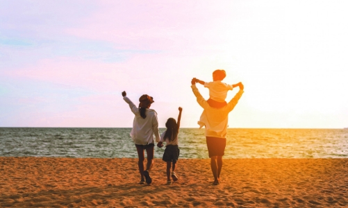 Ảnh hưởng chiến sự Trung Đông, du lịch ngắn ngày thành xu hướng 