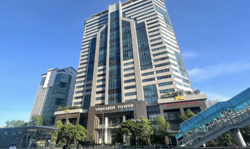 Xuân Cầu Holdings muốn mua gần 14 triệu cổ phiếu Viwaseen trong lúc Vinaconex bán ra 