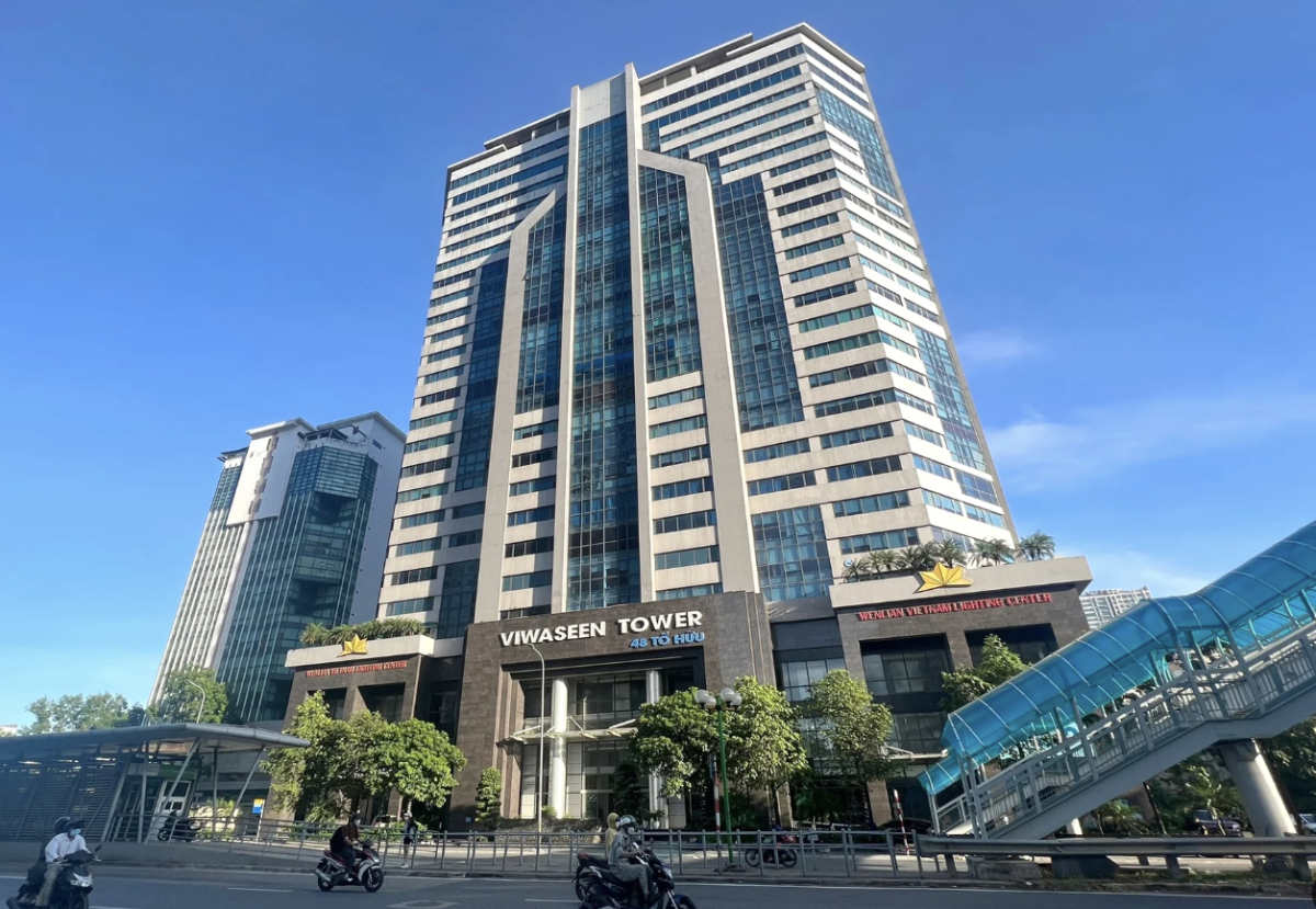 Công ty CP Xuân Cầu Holdings vừa thông báo đăng ký mua vào gần 14 triệu cổ phiếu của Tổng Công ty Đầu tư Nước và Môi trường Việt Nam (Viwaseen). 