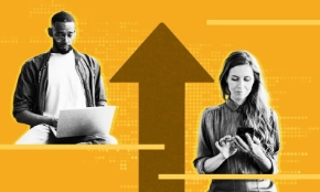 Dù AI thường được quảng bá như một công cụ giúp mở rộng cơ hội, thực tế lại khác xa