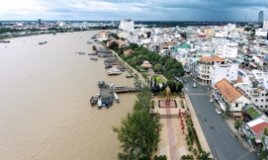 Phát triển Cần Thơ trở thành cực tăng trưởng quan trọng của quốc gia