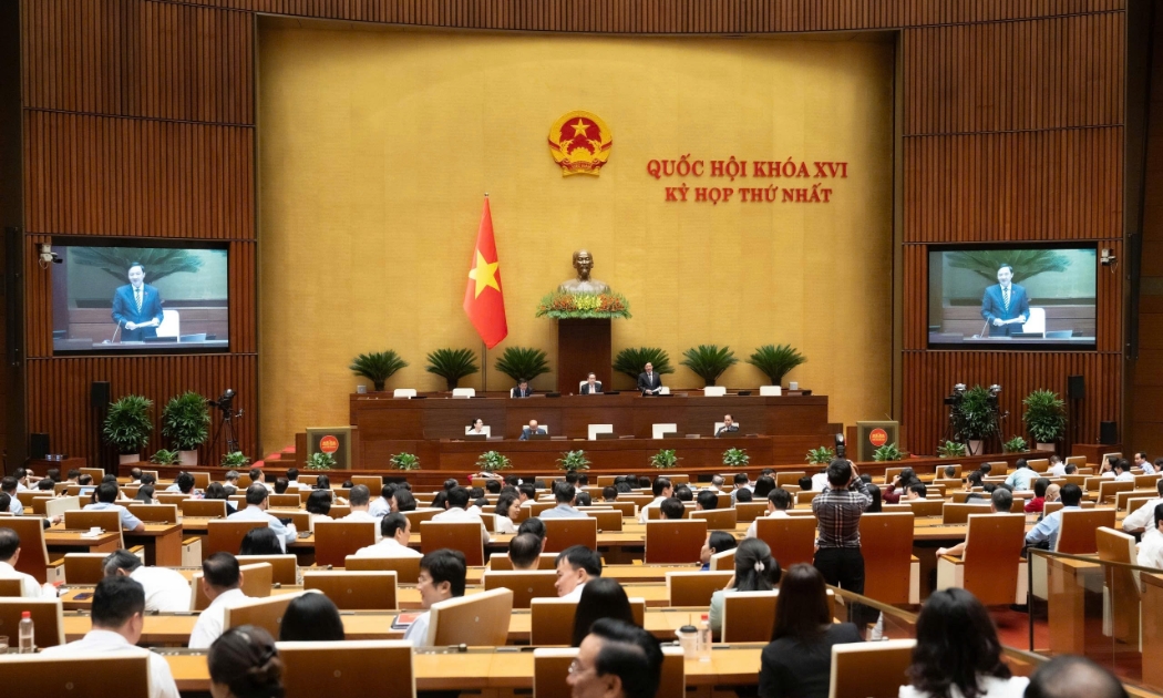 Sửa 4 luật thuế: Nới thẩm quyền điều hành, gia hạn ưu đãi xe điện đến 2030