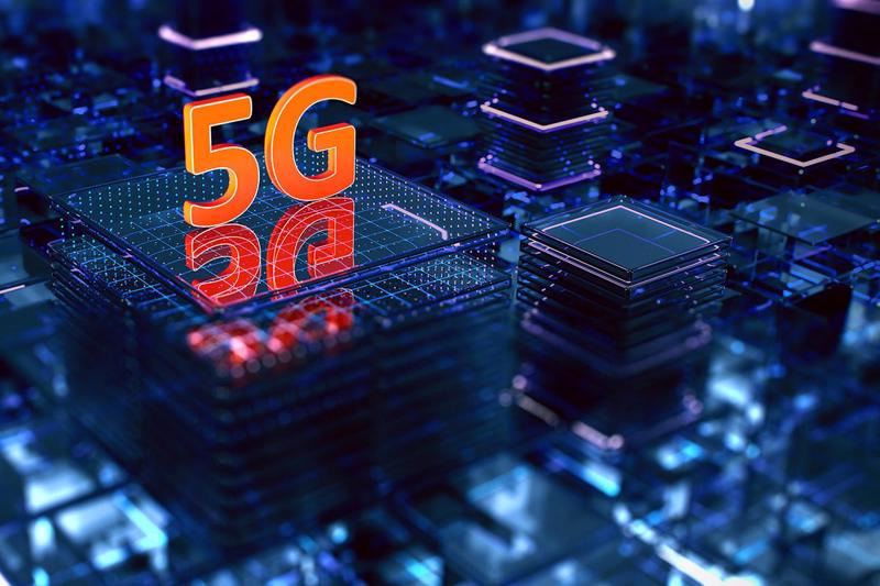 Tổng số trạm thu phát sóng di động (BTS) 5G trên toàn quốc đã vượt mốc 40.000 trạm