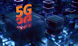 Tổng số trạm thu phát sóng di động (BTS) 5G trên toàn quốc đã vượt mốc 40.000 trạm