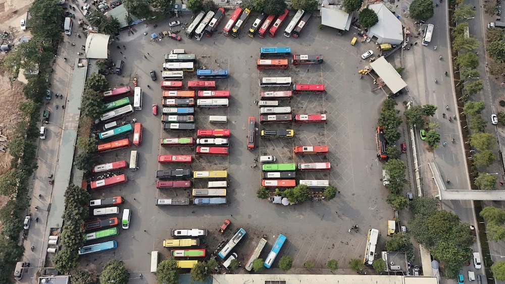 Áp lực xăng dầu tăng cao: Doanh nghiệp vận tải “gồng mình” giữ giá, xoay xở trong dịp cao điểm lễ