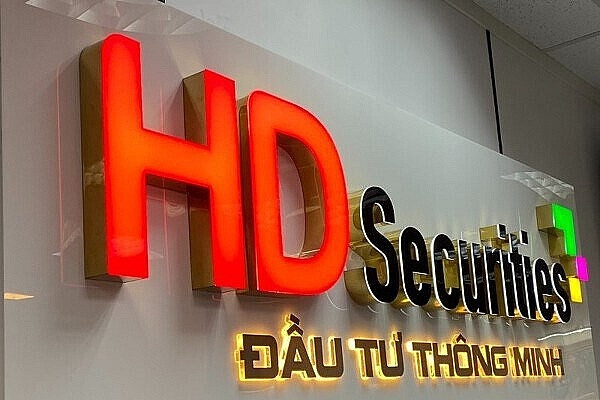 Công ty Cổ phần Chứng khoán HD (HDS).