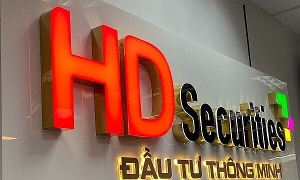 Chứng khoán HDS bổ nhiệm ông Vũ Hữu Điền làm Chủ tịch, sẽ tăng vốn điều lệ