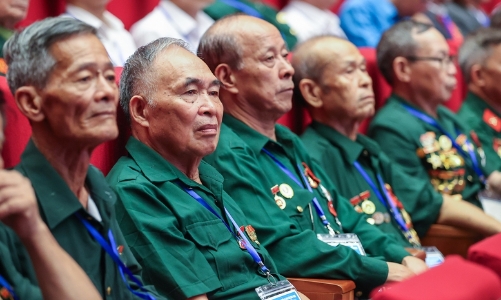 Đến năm 2030, bảo đảm người có công và gia đình được chăm lo toàn diện