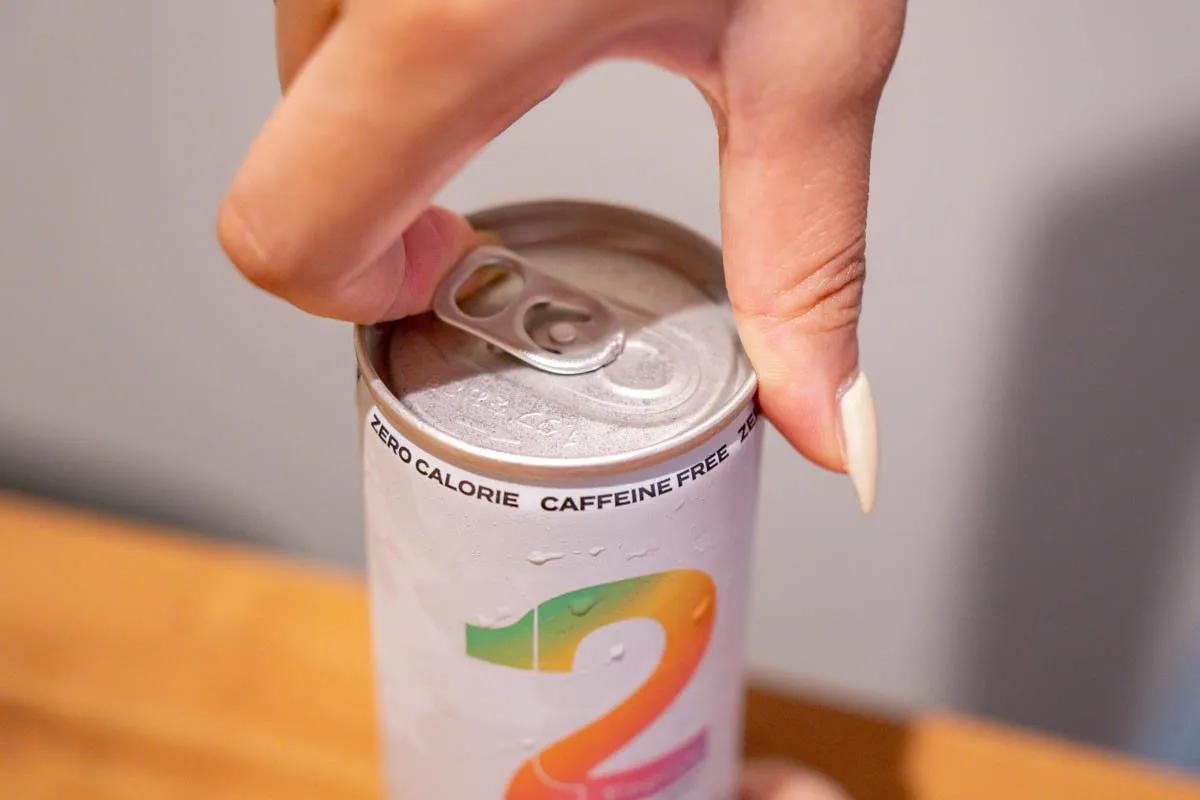 Ở các đô thị lớn, người dùng có xu hướng ưu tiên nước giải khát diet hoặc sản phẩm bổ sung vitamin nhưng không thêm đường.