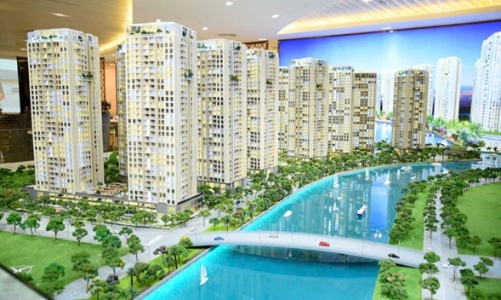 Dòng vốn mua bán – sáp nhập bất động sản lan tỏa rộng sang nhiều phân khúc