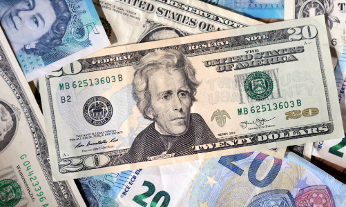 Giới đầu tư giảm đặt cược vào khả năng tăng giá của USD