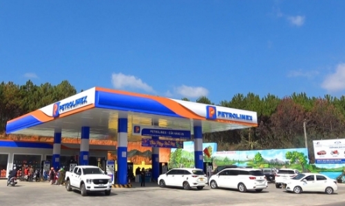 Chủ động ứng phó với cú sốc năng lượng toàn cầu