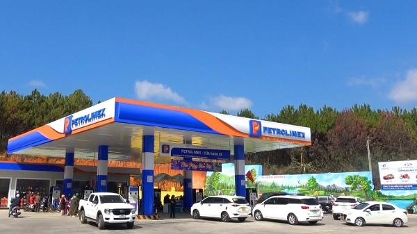 Chủ động ứng phó với cú sốc năng lượng toàn cầu