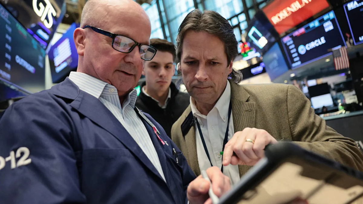 Ảnh minh họa - Ảnh: Getty/CNBC.