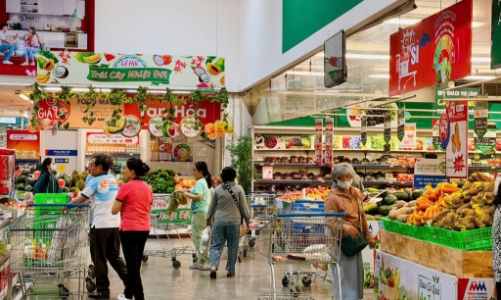 Giảm giá, khuyến mãi để thúc đẩy sức mua dịp nghỉ lễ