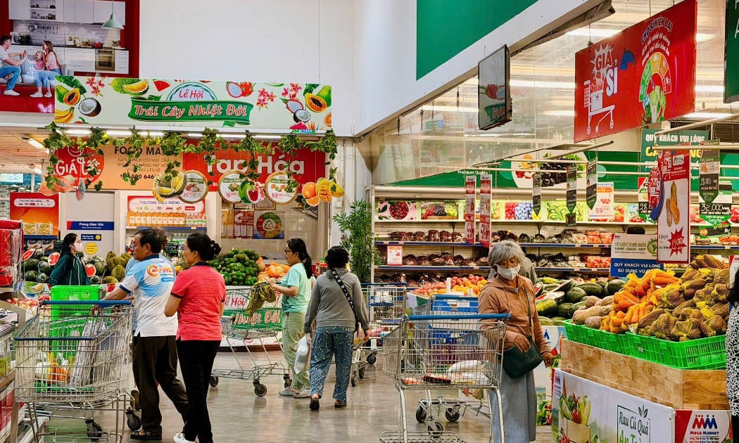 Giảm giá, khuyến mãi để thúc đẩy sức mua dịp nghỉ lễ