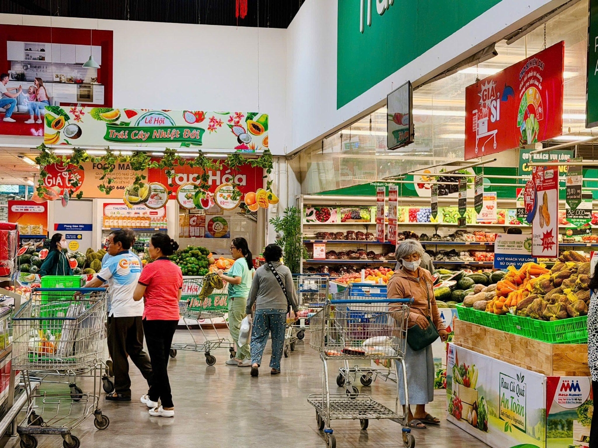 Người tiêu dùng ngày càng khó tính, nhưng cũng rõ ràng hơn trong lựa chọn.