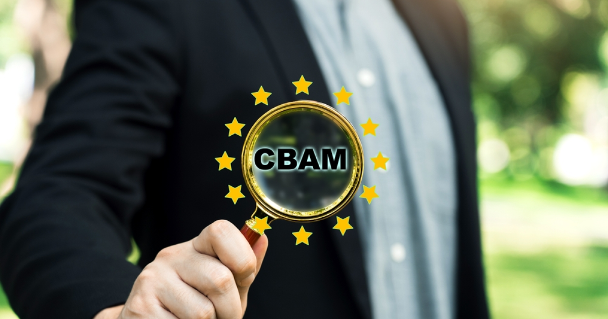Cơ chế CBAM đã bước vào giai đoạn vận hành chính thức từ ngày 1/1/2026