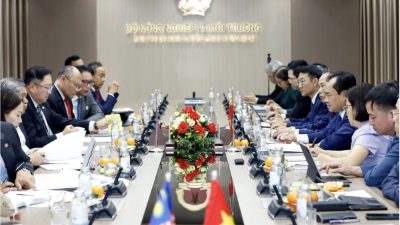 Vietnam, Malaysia boost agricultural cooperation for sustainable supply chains