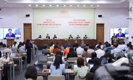 Chính sách thuế mới giúp giảm bớt gánh nặng cho các hộ kinh doanh