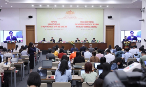 Chính sách thuế mới giúp giảm bớt gánh nặng cho các hộ kinh doanh