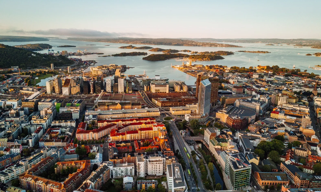 Châu Âu áp đảo xếp hạng những nước giàu nhất thế giới năm 2026