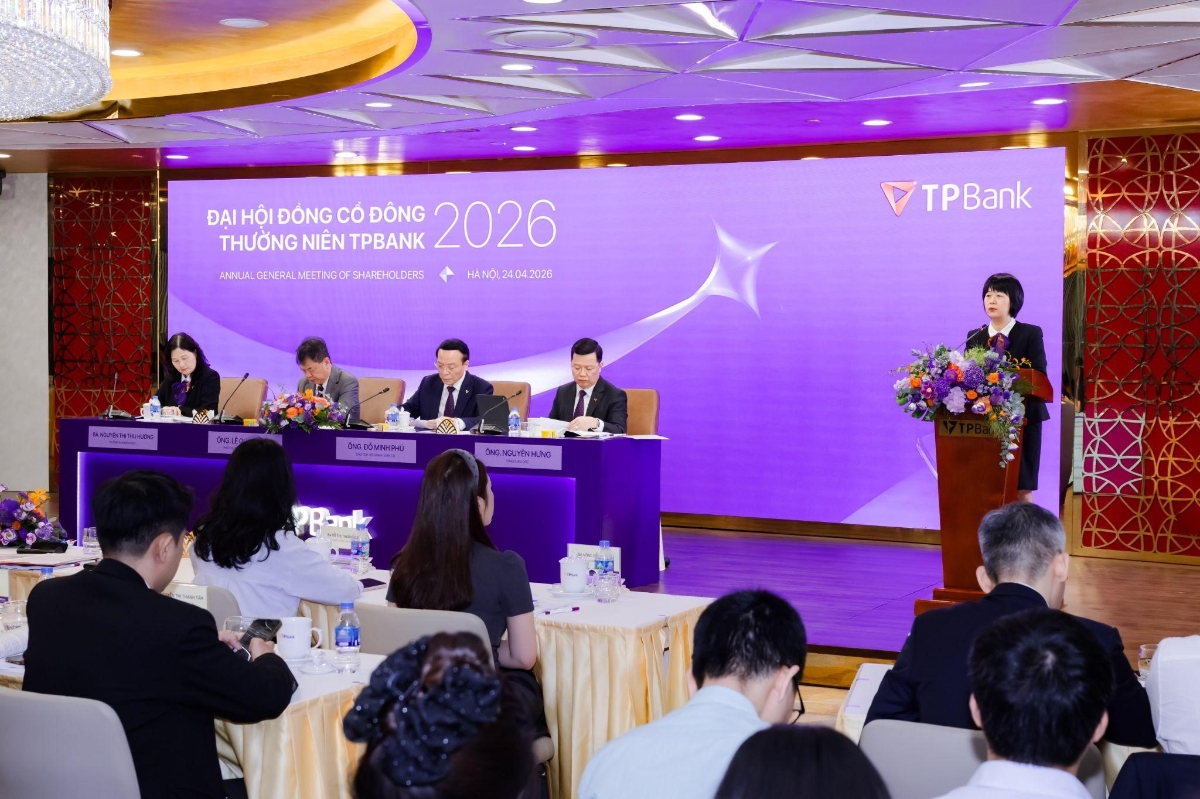 &nbsp;Ảnh: TPBank.