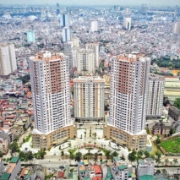 Tăng cường phòng, chống rửa tiền trong lĩnh vực kinh doanh bất động sản