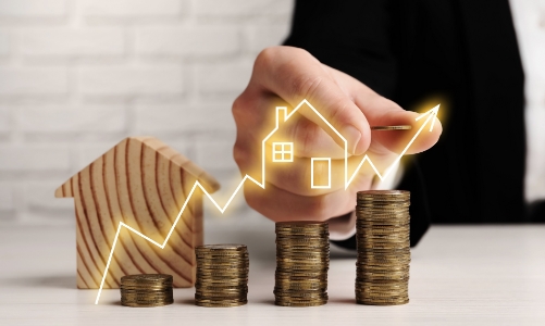 Chiến lược tích sản bền vững trong chu kỳ thị trường mới