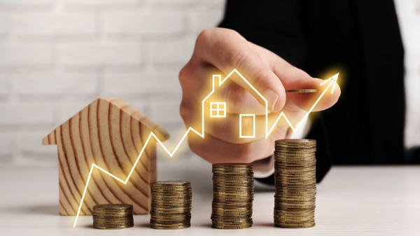 Chiến lược tích sản bền vững trong chu kỳ thị trường mới