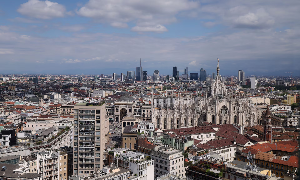 Italy sắp vượt Hy Lạp thành nước nợ nhiều nhất khu vực đồng euro