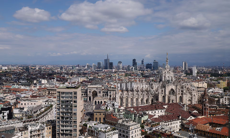 Italy sắp vượt Hy Lạp thành nước nợ nhiều nhất khu vực đồng euro
