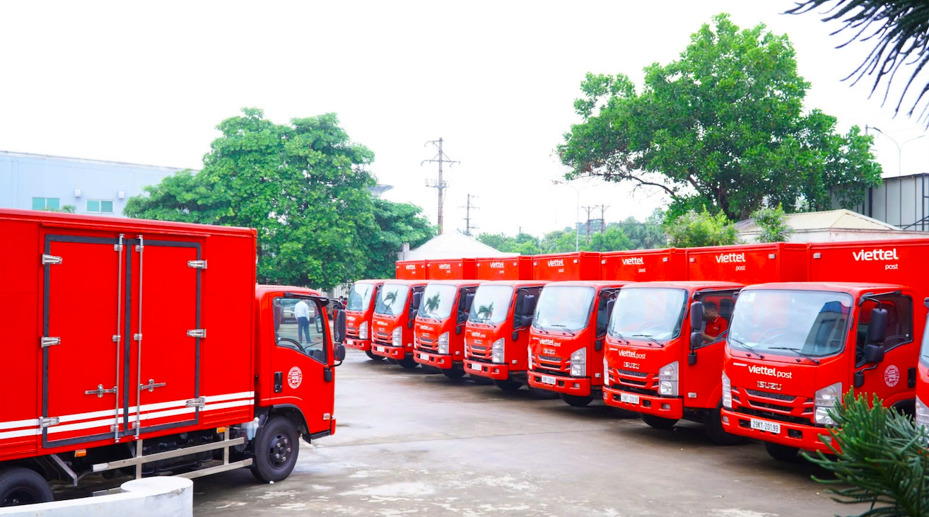 Đẩy mạnh phát triển hạ tầng logistics để giữ nhịp tăng trưởng - Ảnh 2