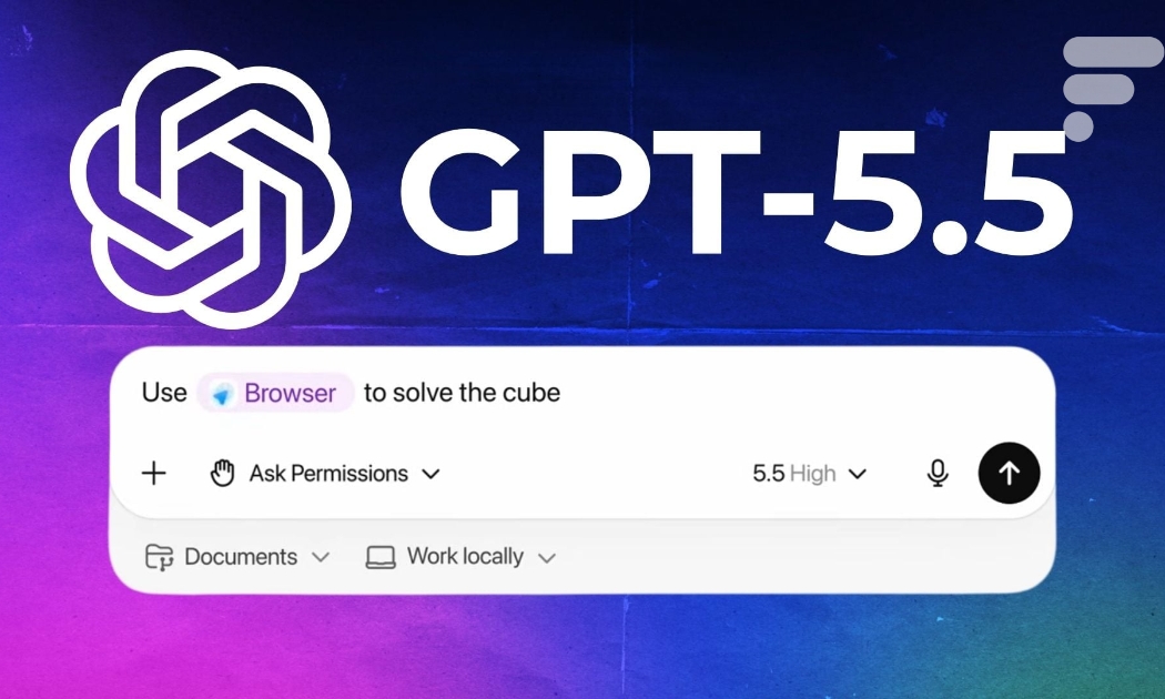 ChatGPT 5.5: Mô hình mới, 