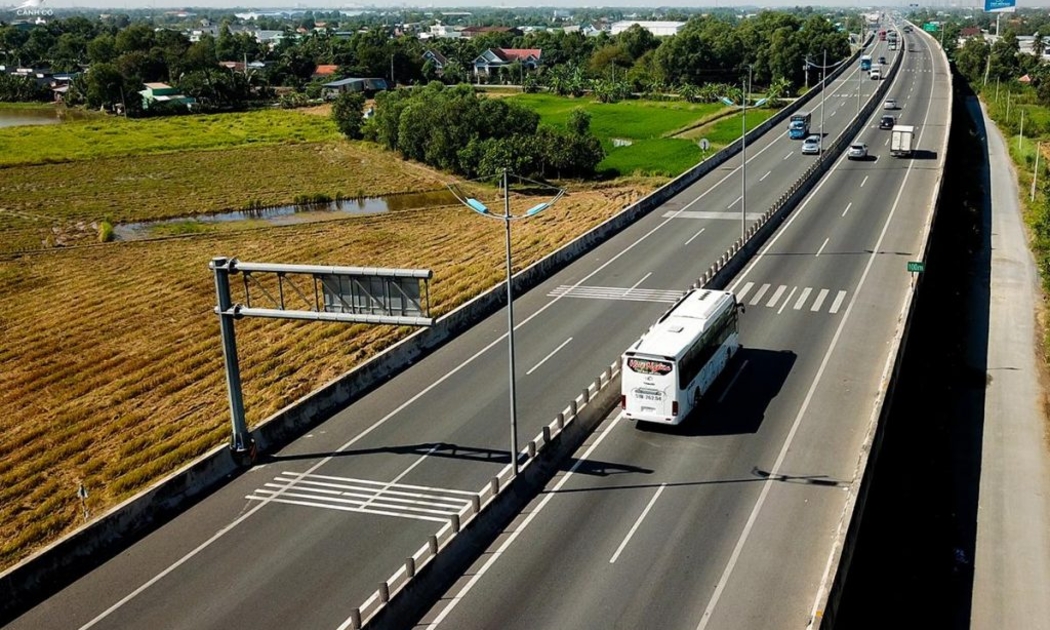 Thống nhất phương án đầu tư PPP tuyến hành lang ven biển miền Tây