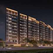 Orchard Collection - Dẫn lối trải nghiệm