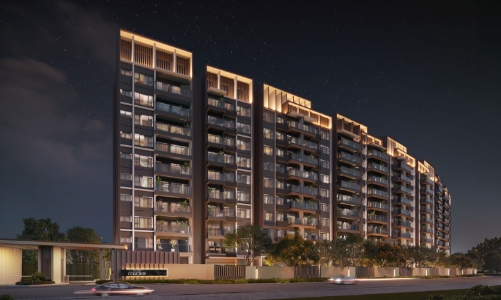 Orchard Collection - Dẫn lối trải nghiệm