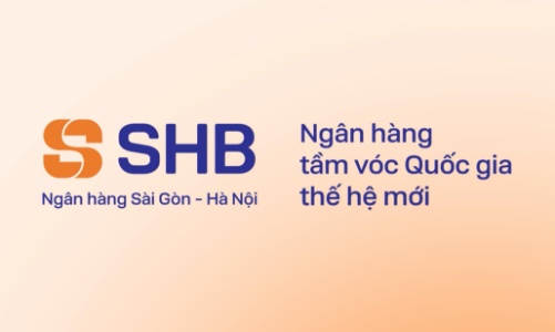 SHB ra mắt nhận diện thương hiệu mới