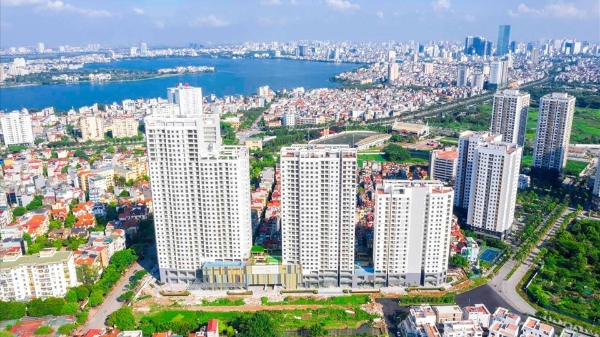 Thẩm định hồ sơ chính sách của dự án Luật Kinh doanh bất động sản (sửa đổi)