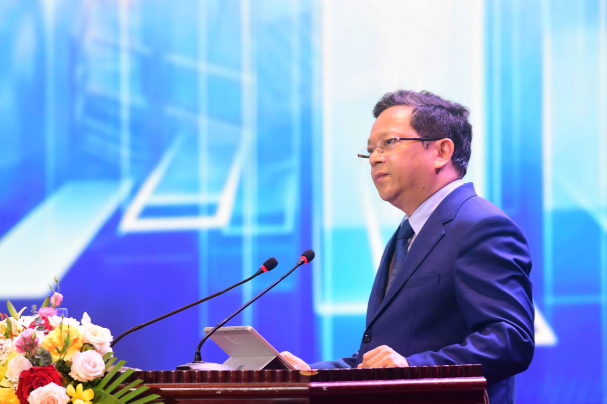 TS Nguyễn Đức Hiển, Phó Trưởng Ban Chính sách, chiến lược Trung ương.