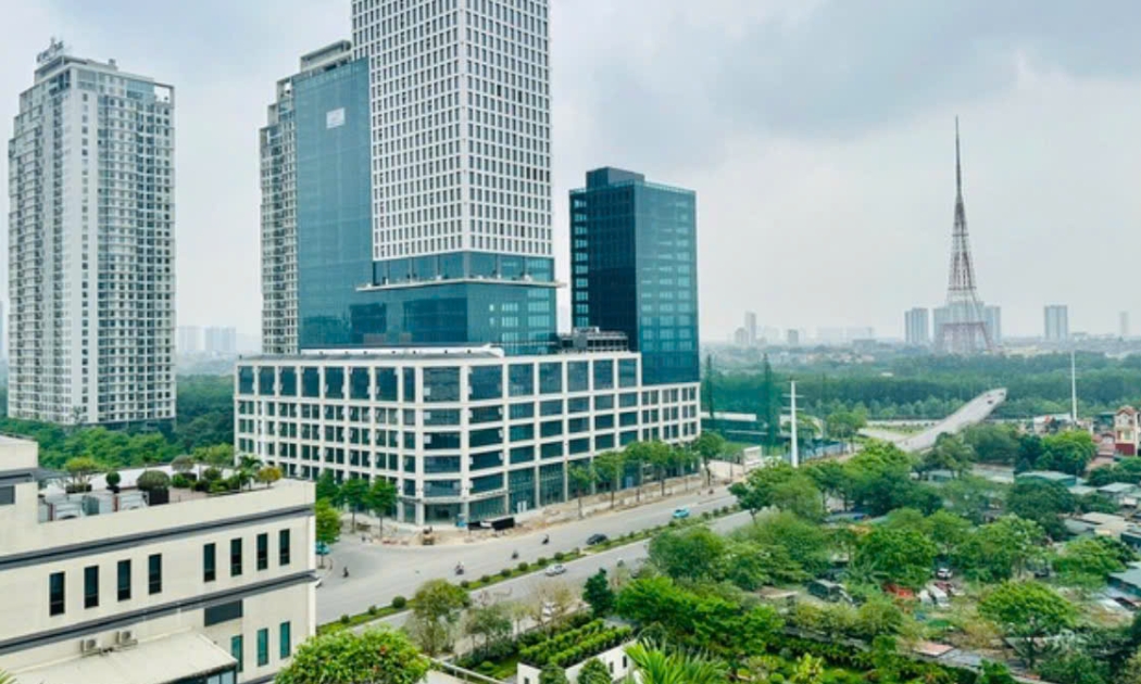 Dòng tiền dịch chuyển mạnh vào những bất động sản mang giá trị thực 