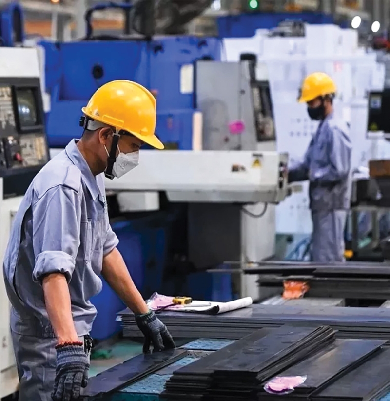 Nordic investors' strategic access to the Vietnamese market