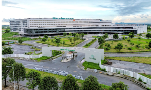 Đề xuất hỗ trợ tiền xe, thuê nhà cho y, bác sĩ Bệnh viện Bạch Mai, Việt Đức về cơ sở 2 làm việc 