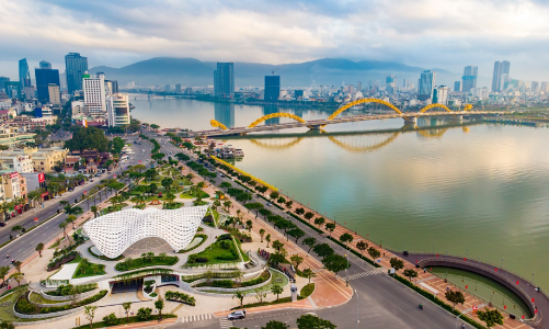 Đà Nẵng: Tăng tốc thu hút đầu tư vào khu thương mại tự do 