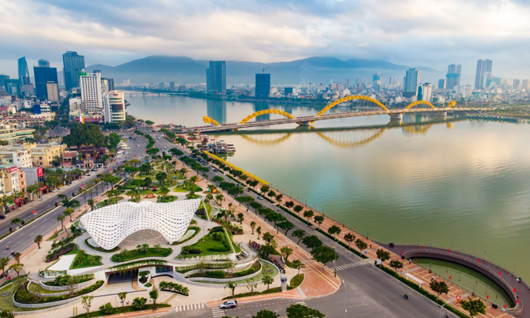 Thành phố Đà Nẵng đã đề ra các mục tiêu cụ thể nhằm thu hút nhà đầu tư vào Khu thương mại tự do Đà Nẵng.
