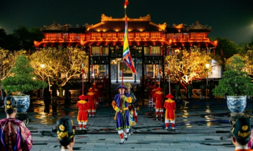 Các địa phương tung nhiều trải nghiệm miễn phí dịp nghỉ lễ