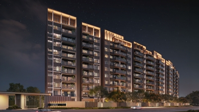 Orchard Collection - Leading a refined living experience