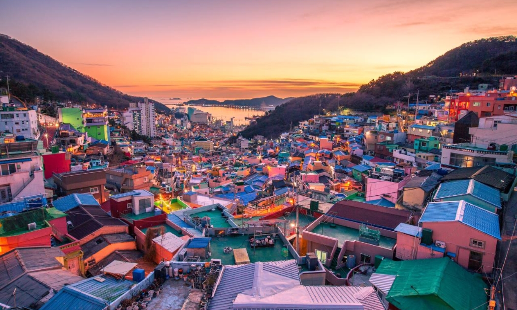 Biến thôn làng thành điểm du lịch 