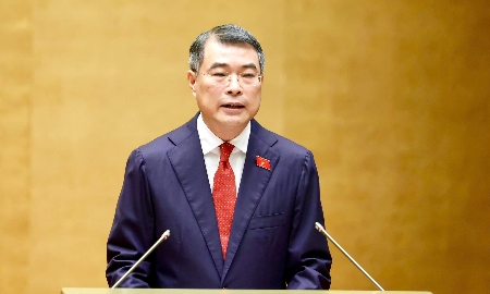 Thủ tướng Chính phủ Lê Minh Hưng làm Trưởng Ban Chỉ đạo của Chính phủ về phát triển khoa học, công nghệ, đổi mới sáng tạo, chuyển đổi số và Đề án 06 - Ảnh: VGP.