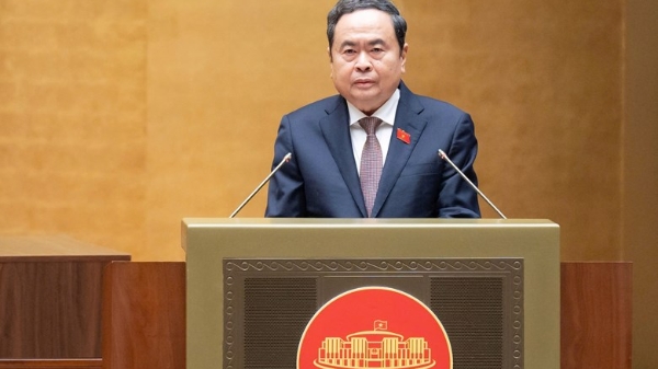 Kỳ họp thứ nhất, Quốc hội khóa XVI: Tạo khí thế, động lực mới cho cả nhiệm kỳ